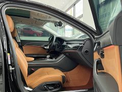 Audi A8 2024 A8L 50 TFSI quattro Premium Edition - ფოტო 7