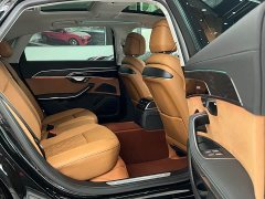Audi A8 2024 A8L 50 TFSI quattro Premium Edition - ფოტო 8