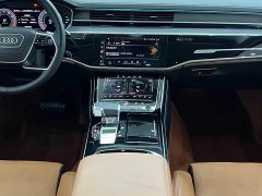 Audi A8 2024 A8L 50 TFSI quattro Premium Edition - ფოტო 9