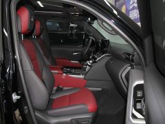 Toyota Land Cruiser (Imported) 3.5T Middle East Edition - ფოტო 10