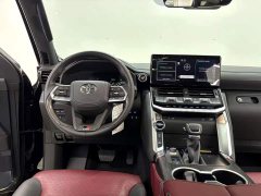 Toyota Land Cruiser (Imported) 3.5T Middle East Edition - ფოტო 12