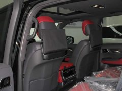 Toyota Land Cruiser (Imported) 3.5T Middle East Edition - ფოტო 15