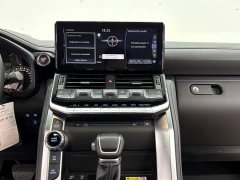Toyota Land Cruiser (Imported) 3.5T Middle East Edition - ფოტო 16