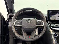 Toyota Land Cruiser (Imported) 3.5T Middle East Edition - ფოტო 17