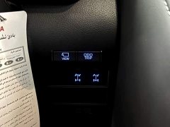 Toyota Land Cruiser (Imported) 3.5T Middle East Edition - ფოტო 18