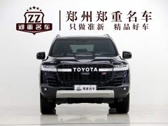 Toyota Land Cruiser (Imported) 3.5T Middle East Edition - ფოტო 2