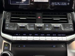 Toyota Land Cruiser (Imported) 3.5T Middle East Edition - ფოტო 20