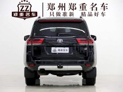 Toyota Land Cruiser (Imported) 3.5T Middle East Edition - ფოტო 4