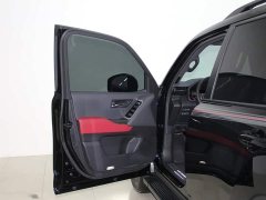 Toyota Land Cruiser (Imported) 3.5T Middle East Edition - ფოტო 5