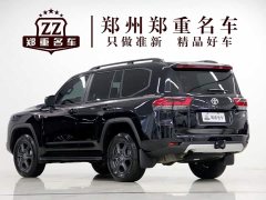 Toyota Land Cruiser (Imported) 3.5T Middle East Edition - ფოტო 6