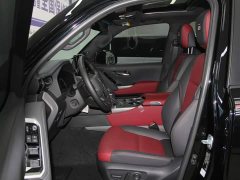 Toyota Land Cruiser (Imported) 3.5T Middle East Edition - ფოტო 7