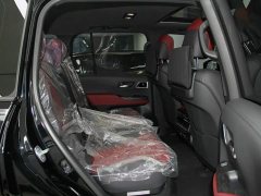 Toyota Land Cruiser (Imported) 3.5T Middle East Edition - ფოტო 9