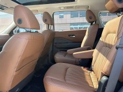 Nissan Tanlu Tanlù 380VC-TURBO AWD Smart Premium Edition 6-Seater - ფოტო 10