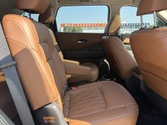 Nissan Tanlu Tanlù 380VC-TURBO AWD Smart Premium Edition 6-Seater - ფოტო 11
