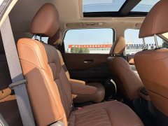 Nissan Tanlu Tanlù 380VC-TURBO AWD Smart Premium Edition 6-Seater - ფოტო 12