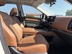Nissan Tanlu Tanlù 380VC-TURBO AWD Smart Premium Edition 6-Seater - ფოტო 14