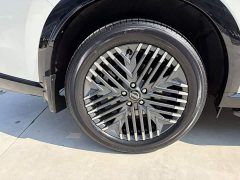 Nissan Tanlu Tanlù 380VC-TURBO AWD Smart Premium Edition 6-Seater - ფოტო 16