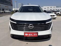 Nissan Tanlu Tanlù 380VC-TURBO AWD Smart Premium Edition 6-Seater - ფოტო 2