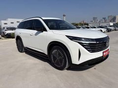 Nissan Tanlu Tanlù 380VC-TURBO AWD Smart Premium Edition 6-Seater - ფოტო 3