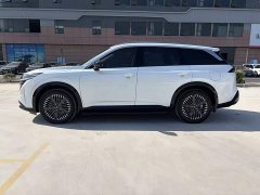 Nissan Tanlu Tanlù 380VC-TURBO AWD Smart Premium Edition 6-Seater - ფოტო 4