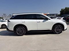 Nissan Tanlu Tanlù 380VC-TURBO AWD Smart Premium Edition 6-Seater - ფოტო 5