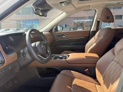 Nissan Tanlu Tanlù 380VC-TURBO AWD Smart Premium Edition 6-Seater - ფოტო 9