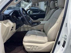 Toyota Land Cruiser (Imported) LC300 2022 3.5T Automatic - ფოტო 12