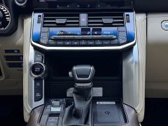 Toyota Land Cruiser (Imported) LC300 2022 3.5T Automatic - ფოტო 15
