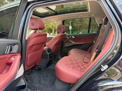 BMW X5 2022 xDrive 30Li Luxury M Sport Package - ფოტო 6
