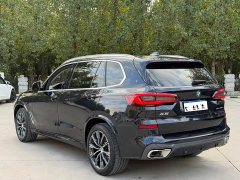 BMW X5 2022 xDrive 30Li Luxury M Sport Package - ფოტო 9