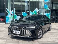 Toyota Camry Hybrid 2.5L XLE Premium - ფოტო 1