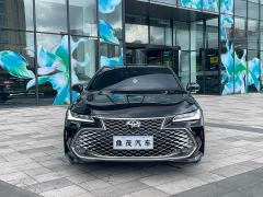 Toyota Camry Hybrid 2.5L XLE Premium - ფოტო 2