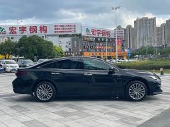 Toyota Camry Hybrid 2.5L XLE Premium - ფოტო 5