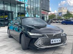 Toyota Camry Hybrid 2.5L XLE Premium - ფოტო 8