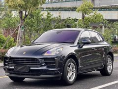 Porsche Macan 2.0T - ფოტო 1