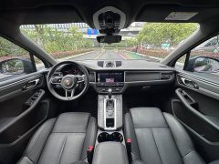 Porsche Macan 2.0T - ფოტო 12