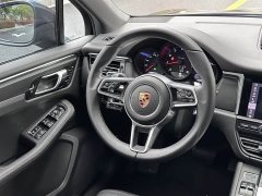 Porsche Macan 2.0T - ფოტო 13