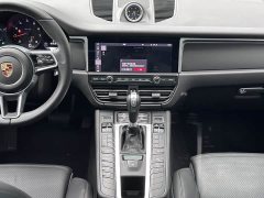 Porsche Macan 2.0T - ფოტო 14