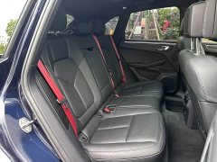 Porsche Macan 2.0T - ფოტო 15