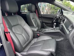 Porsche Macan 2.0T - ფოტო 16