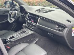 Porsche Macan 2.0T - ფოტო 17
