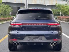 Porsche Macan 2.0T - ფოტო 18