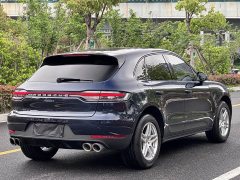 Porsche Macan 2.0T - ფოტო 19