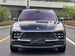 Porsche Macan 2.0T - ფოტო 2