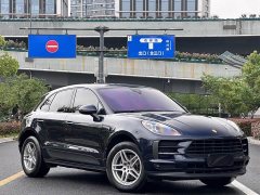 Porsche Macan 2.0T - ფოტო 3