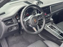 Porsche Macan 2.0T - ფოტო 5