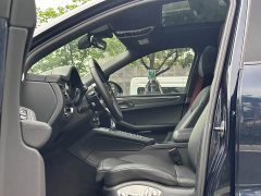 Porsche Macan 2.0T - ფოტო 7
