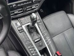 Porsche Macan 2.0T - ფოტო 8