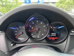 Porsche Macan 2.0T - ფოტო 9