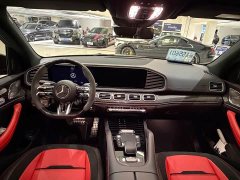 Mercedes-Benz GLE AMG GLE 63 S 4MATIC - ფოტო 10